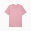 Camiseta de ante para hombre con elementos esenciales de armario