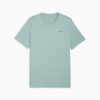 Camiseta de ante para hombre con elementos esenciales de armario