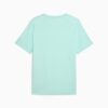 Camiseta de ante para hombre con elementos esenciales de armario