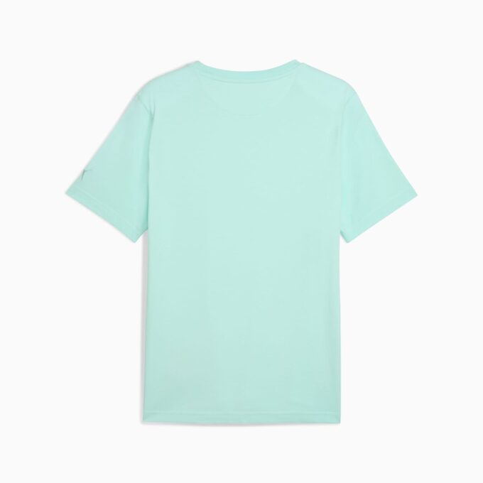 Camiseta de ante para hombre con elementos esenciales de armario