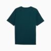 Camiseta de ante para hombre con elementos esenciales de armario