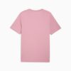 Camiseta de ante para hombre con elementos esenciales de armario