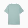 Camiseta de ante para hombre con elementos esenciales de armario