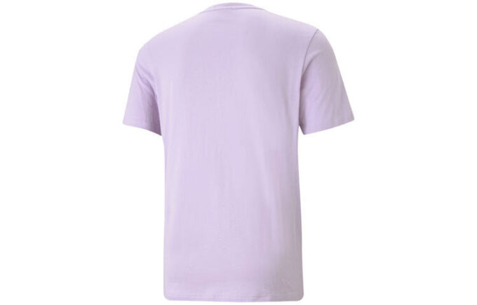 Camiseta de archivo «Morada»