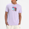 Camiseta de archivo «Morada»