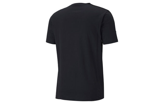 Camiseta de atletismo «Negra»