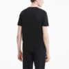 Camiseta de atletismo «Negra»