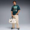 Camiseta de automovilismo para hombre de Fórmula 1® 75 años