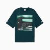 Camiseta de automovilismo para hombre de Fórmula 1® 75 años
