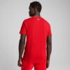 Camiseta de automovilismo para hombre de la Scuderia Ferrari Camiseta de automovilismo para hombre de la Scuderia Ferrari