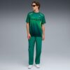 Camiseta de automovilismo para hombre PUMA x ASTON MARTIN ARAMCO F1® TEAM