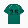 Camiseta de automovilismo para hombre PUMA x ASTON MARTIN ARAMCO F1® TEAM