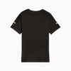 Camiseta de automovilismo para niños grandes de BMW M Motorsport
