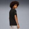 Camiseta de automovilismo para niños grandes de la Scuderia Ferrari
