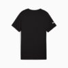 Camiseta de automovilismo para niños grandes de la Scuderia Ferrari