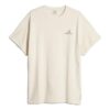 Camiseta de baloncesto Above the Clouds «Alpine Snow»