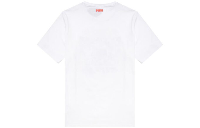 Camiseta de baloncesto de manga corta Dylan «Blanca»