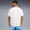 Camiseta de baloncesto extragrande Hooptopia para hombre