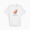 Camiseta de baloncesto extragrande Hooptopia para hombre