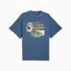 Camiseta de baloncesto extragrande Hooptopia para hombre