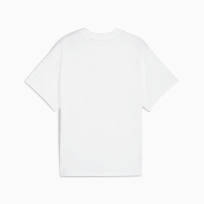 Camiseta de baloncesto extragrande Hooptopia para hombre