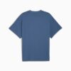 Camiseta de baloncesto extragrande Hooptopia para hombre