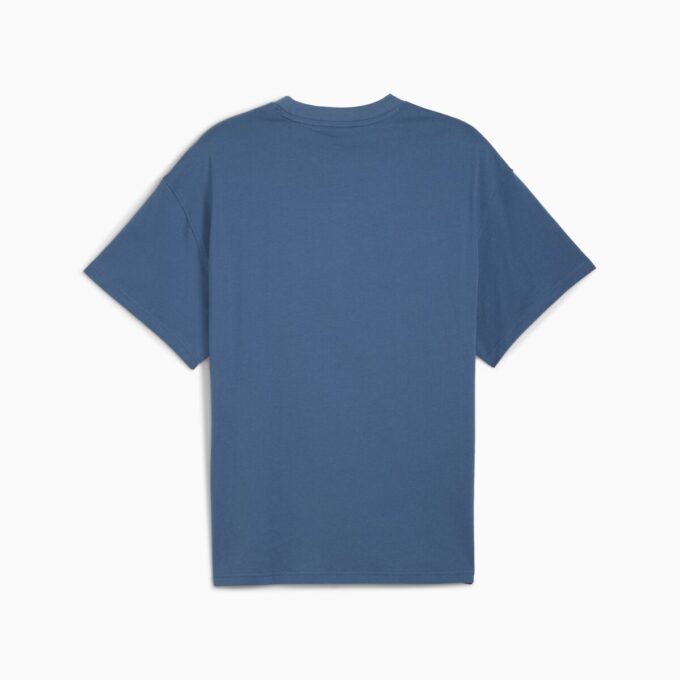 Camiseta de baloncesto extragrande Hooptopia para hombre