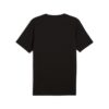 Camiseta de baloncesto Hooper «Negra»