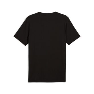 Camiseta de baloncesto Hooper «Negra»