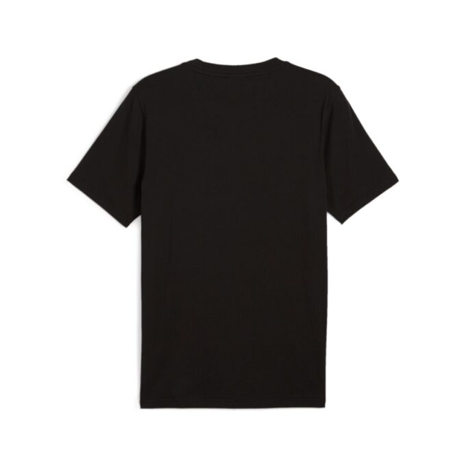 Camiseta de baloncesto Hooper «Negra»