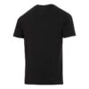 Camiseta de baloncesto Hooper «Negra»