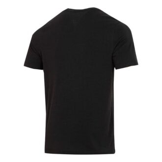 Camiseta de baloncesto Hooper «Negra»