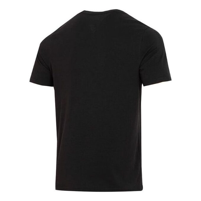Camiseta de baloncesto Hooper «Negra»