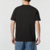 Camiseta de baloncesto Hooper «Negra»