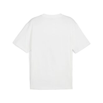 Camiseta de baloncesto Hoops Excellence «Blanca»