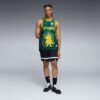 Camiseta de baloncesto HOOPS x SE Palmeiras para hombre