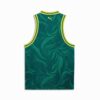 Camiseta de baloncesto HOOPS x SE Palmeiras para hombre