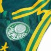 Camiseta de baloncesto HOOPS x SE Palmeiras para hombre