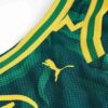 Camiseta de baloncesto HOOPS x SE Palmeiras para hombre