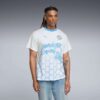 Camiseta de baloncesto para hombre HOOPS x Manchester City