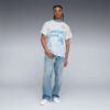 Camiseta de baloncesto para hombre HOOPS x Manchester City