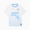 Camiseta de baloncesto para hombre HOOPS x Manchester City