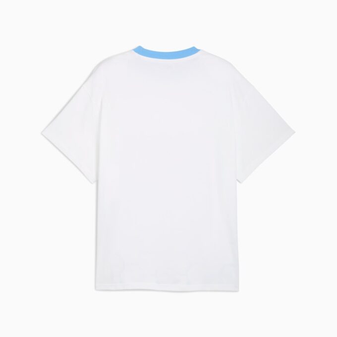 Camiseta de baloncesto para hombre HOOPS x Manchester City