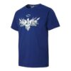 Camiseta de baloncesto PUMA x LaMelo RARE «Azul»