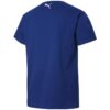 Camiseta de baloncesto PUMA x LaMelo RARE «Azul»