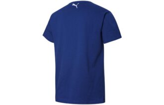 Camiseta de baloncesto PUMA x LaMelo RARE «Azul»