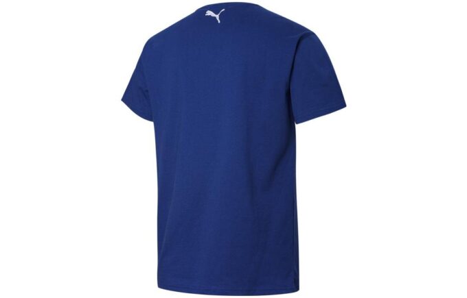Camiseta de baloncesto PUMA x LaMelo RARE «Azul»
