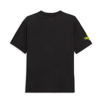 Camiseta de baloncesto PUMA x MELO Blue Hive «Negra»