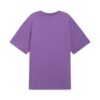 Camiseta de baloncesto PUMA x Melo Charlotte «Morada»