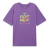 Camiseta de baloncesto PUMA x Melo Spark «Morada»